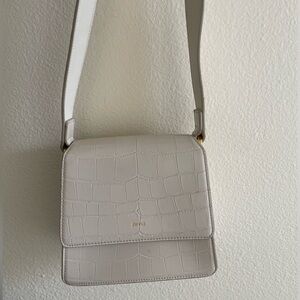 JW PEI Fae Top Handle Crossbody Bag